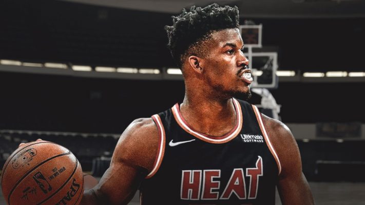 2019 NBA Offseason Mysteries: Can Jimmy Butler Bring Back The Stars In Miami?