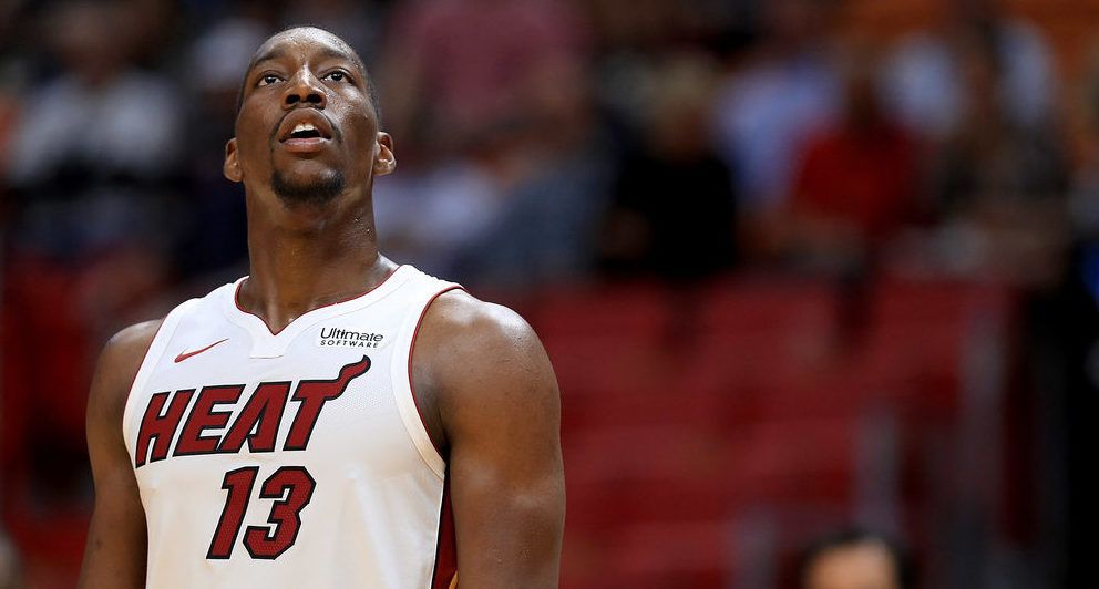 2019-20 NBA Break-out Stars: Heat’s Bam Adebayo And The Budding Stars At The Center Position