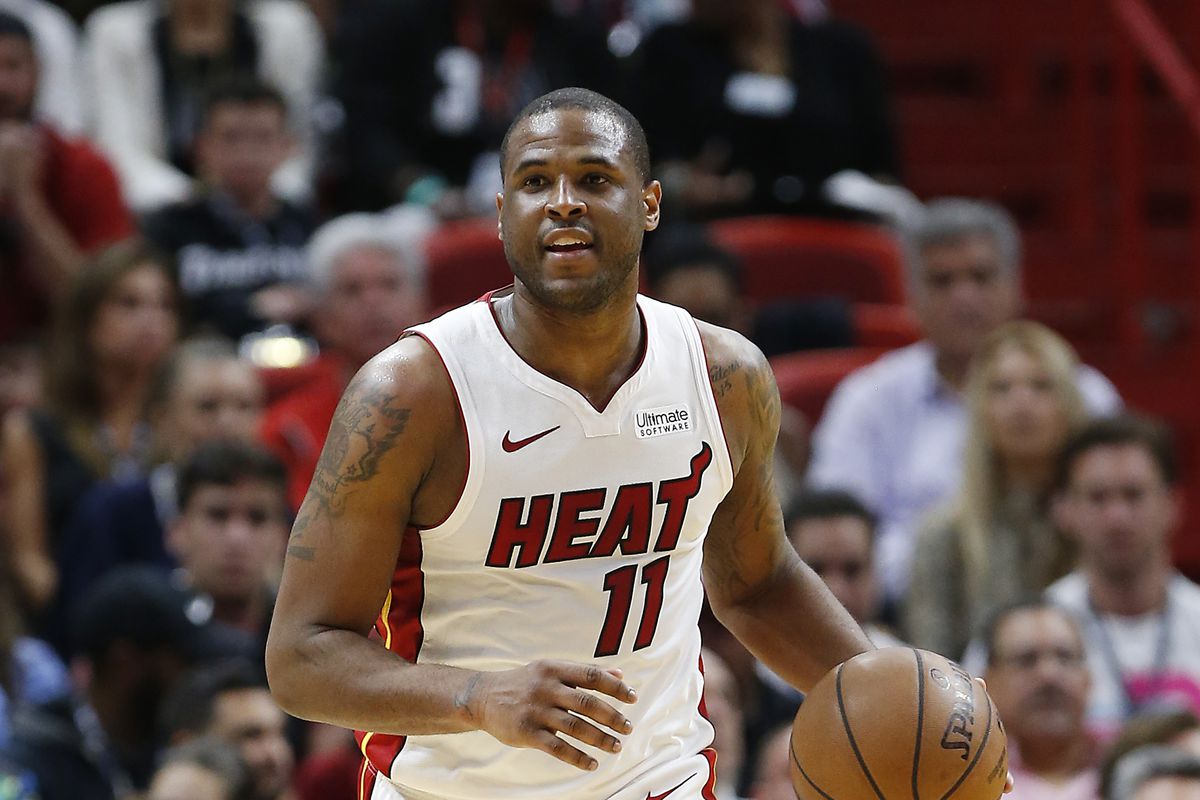 NBA Trade Buzz: How Will Miami Deal With The Dion Waiters Situation?