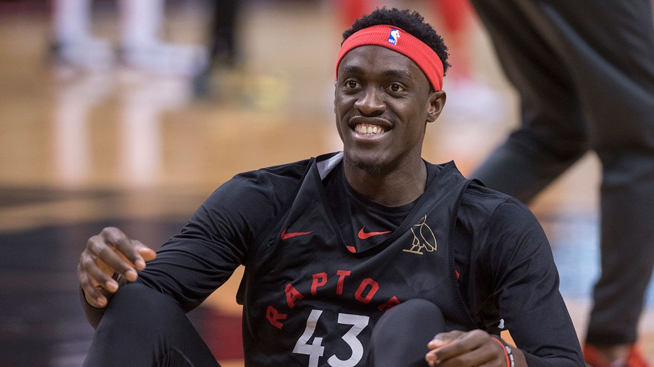 2019-20 NBA MVP Ladder: Siakam Leads The Most Surprising MVP Candidates