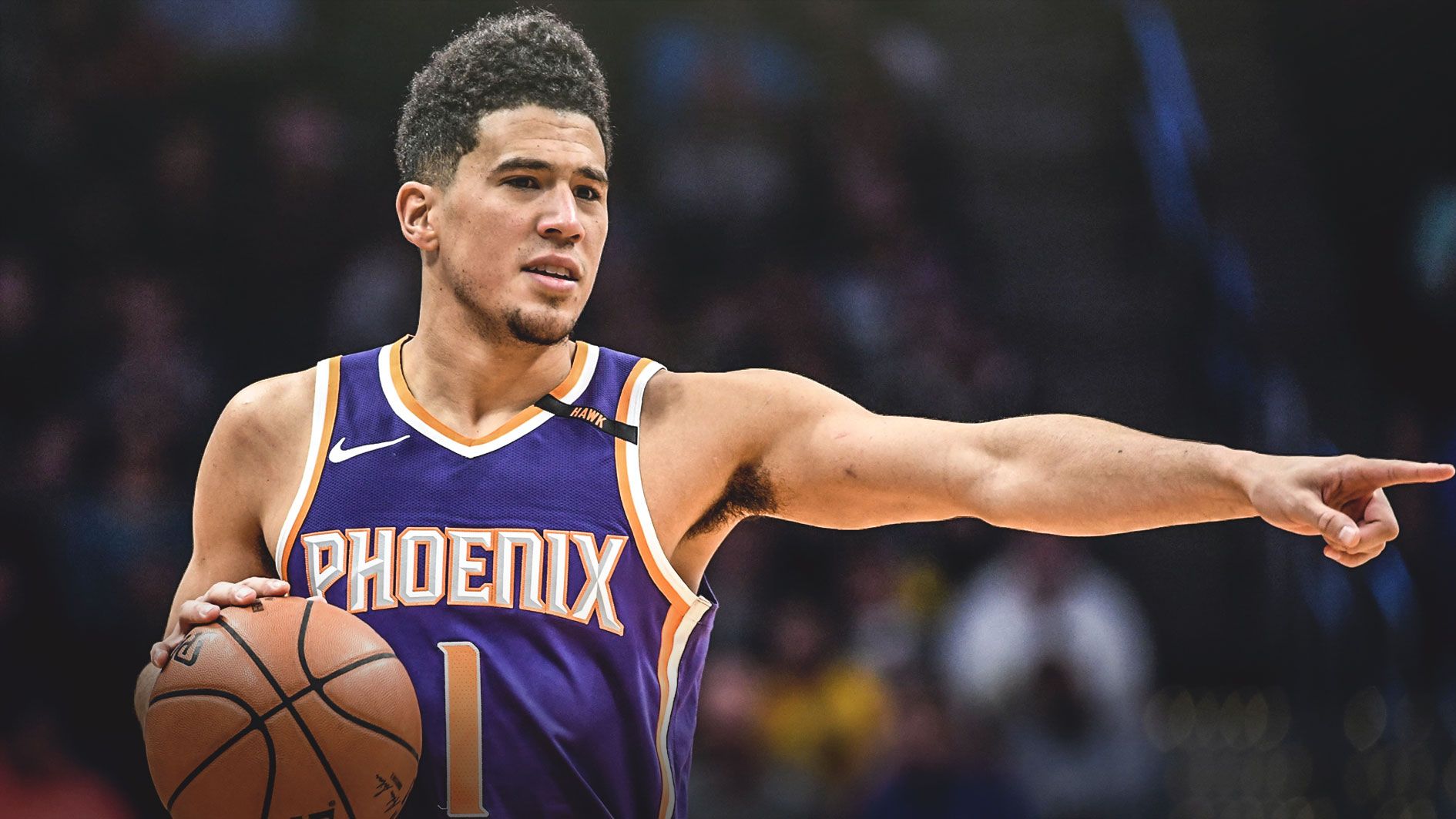 NBA Daily Rundown: Booker And Suns Emerge Victorious In New Orleans