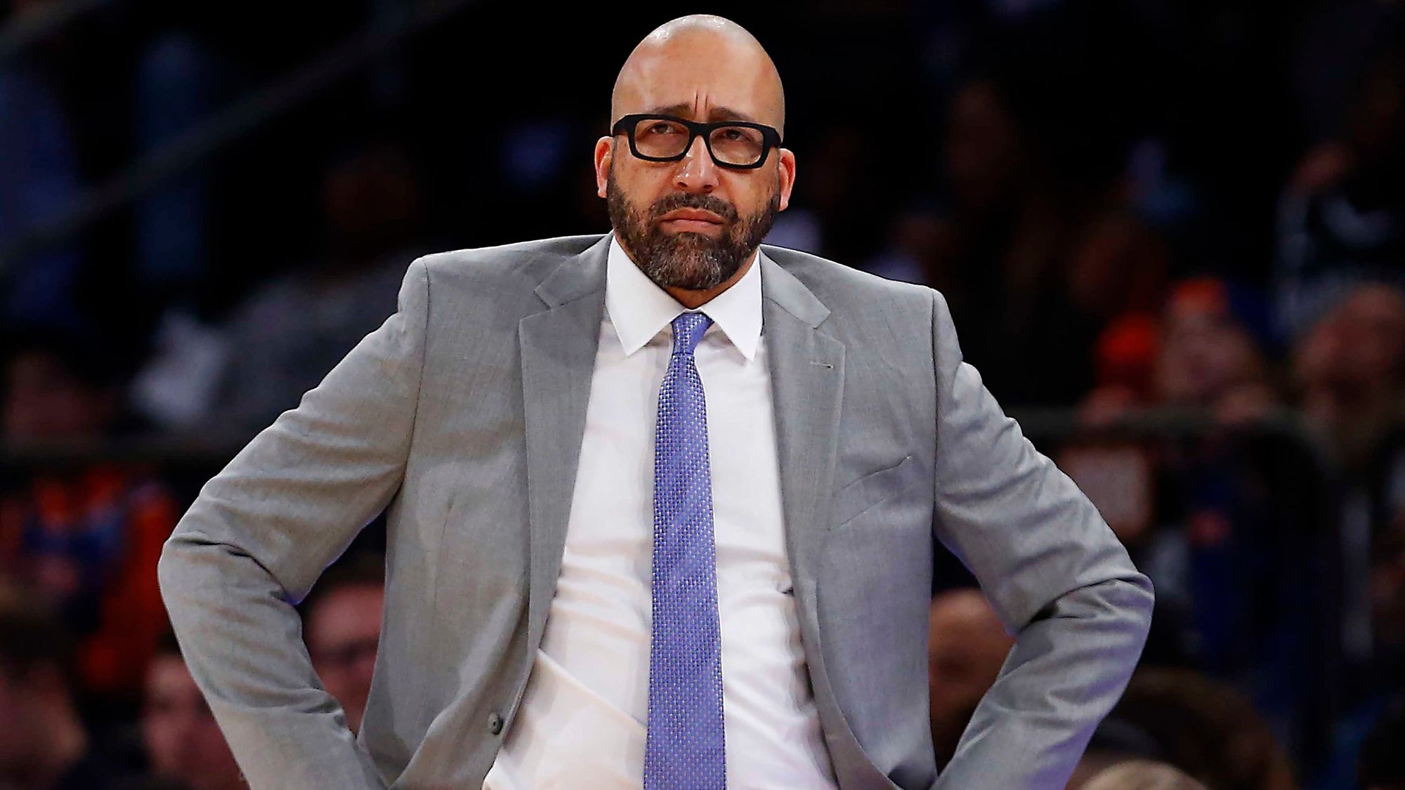 NBA Coaching Report: Champion Coaches Criticize Knicks Ownership On Fizdale Firing