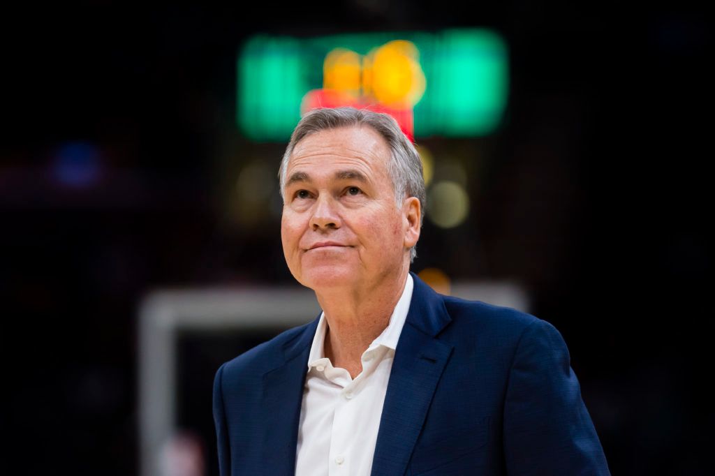 NBA Coaching Report: Rockets Could Be Getting A New Head Coach In 2020