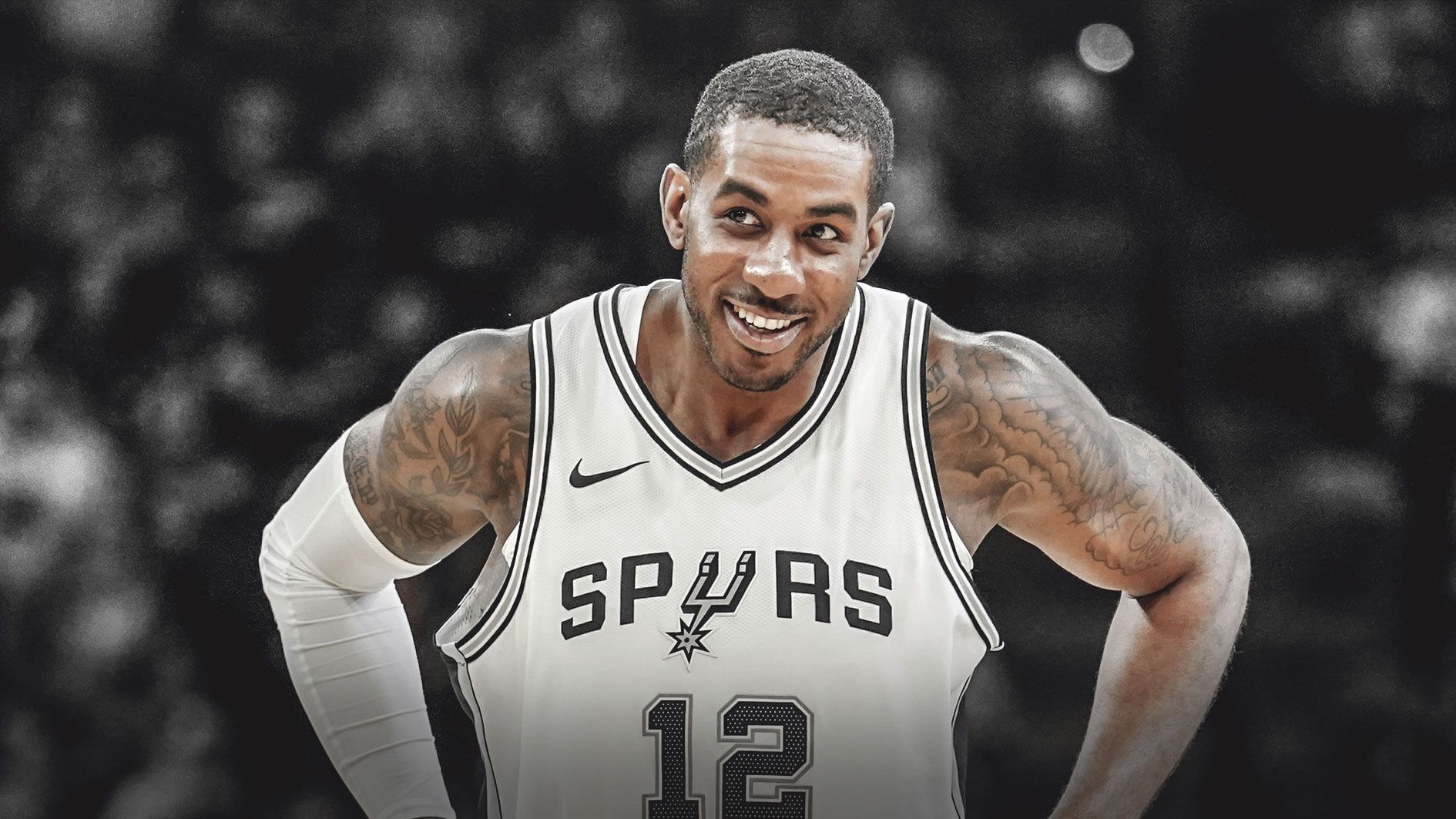 NBA Trade Buzz: Spurs’ Aldridge Gaining Significant Trade Interest