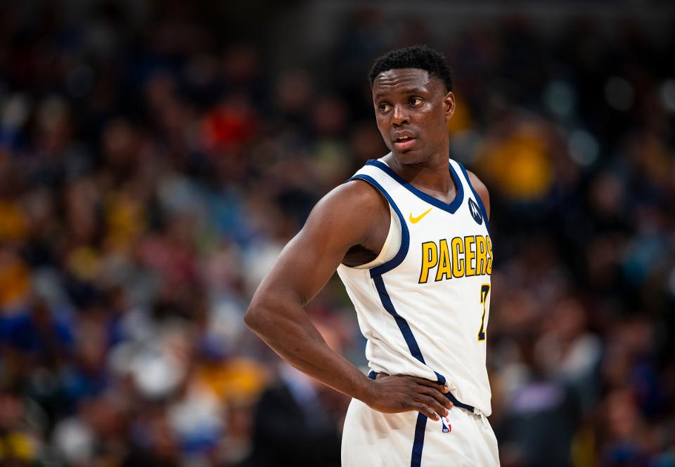 NBA Free Agency News: Lakers And Clippers Target Returning Darren Collison
