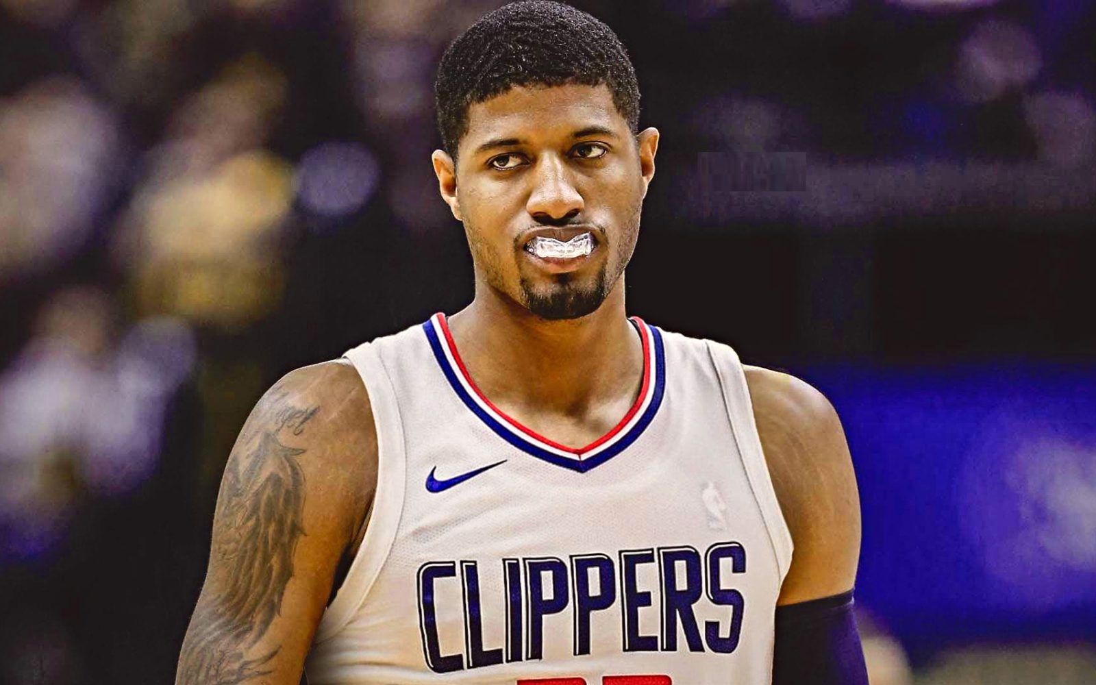 NBA Injury Report: Paul George Injures Hamstring For The Third Time This Season
