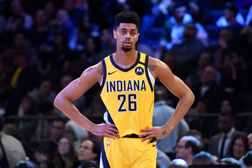 NBA Injury Report: Pacers Suffers Huge Blow With Lamb’s Season-Ending Injury