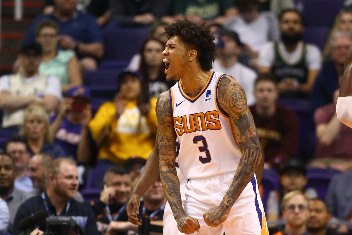 NBA Injury Report: Oubre Undergoes Surgery To Repair Torn meniscus
