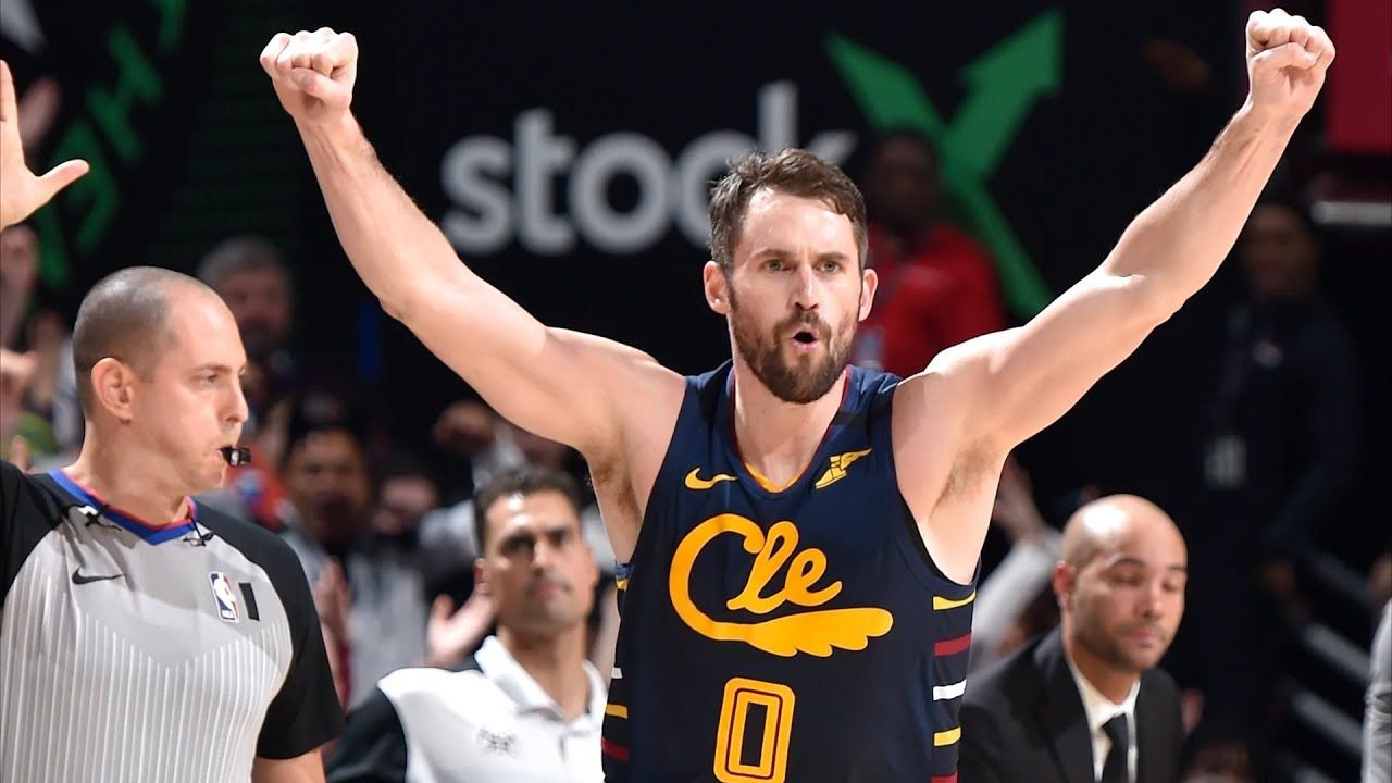 NBA Daily Rundown: Love Leads Cavaliers’ Upset Win Over Jokic And Nuggets