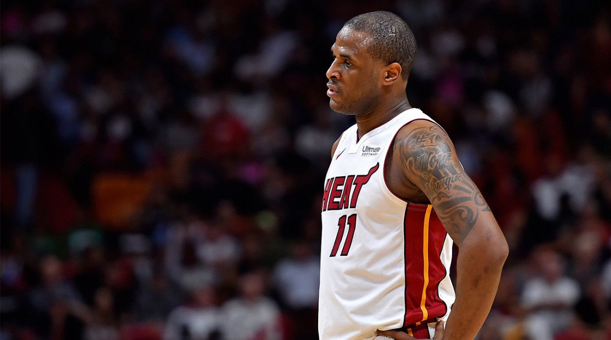NBA Free Agency News: Lakers Set Up Meeting With Free Agent Dion Waiters