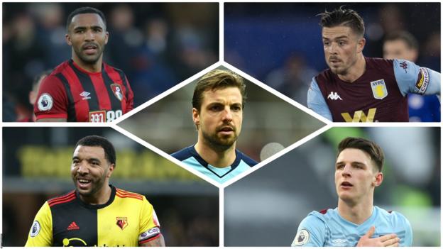 Who will get relegated from the Premier League?