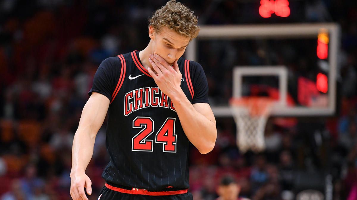 NBA Trade Buzz: Unhappy Bulls Star Could Be On The Way Out