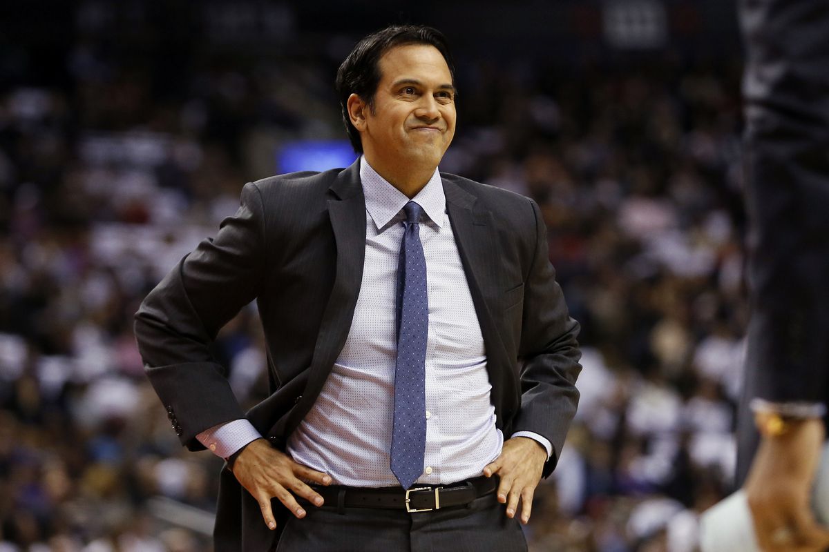 NBA Coaching Report: Spoelstra Vows Long-term Loyalty And Commitment To Miami