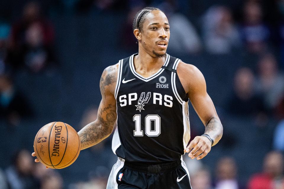 NBA Free Agency News: Ranking The Top Shooting Guards In 2020 Free Agency