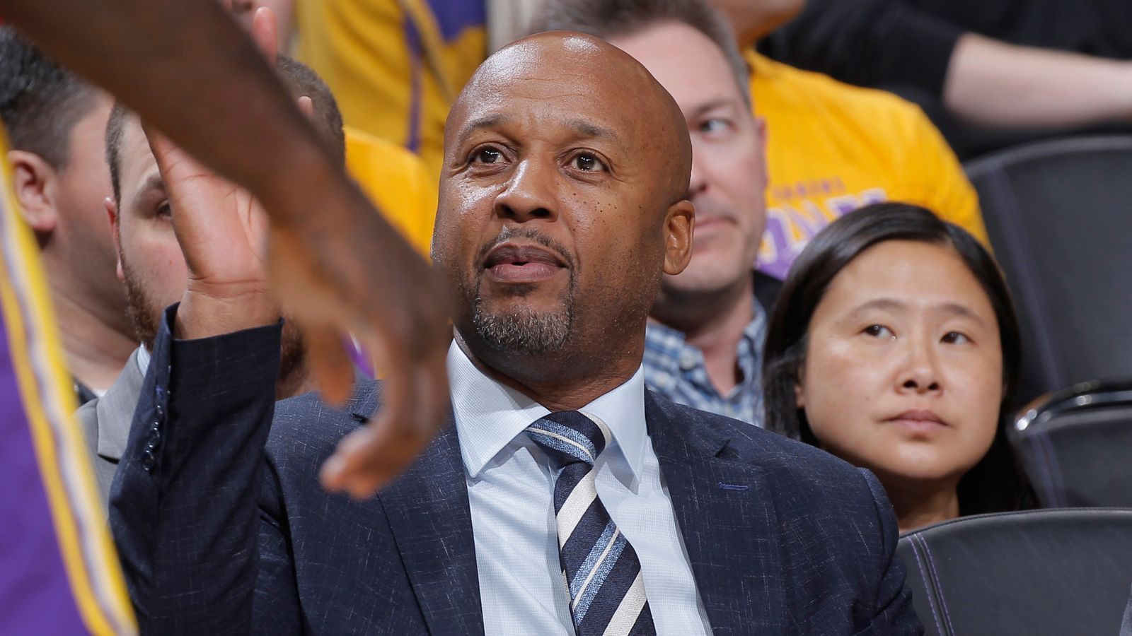 NBA Coaching Report: Former Lakers Guard Set To Coach New G League Team