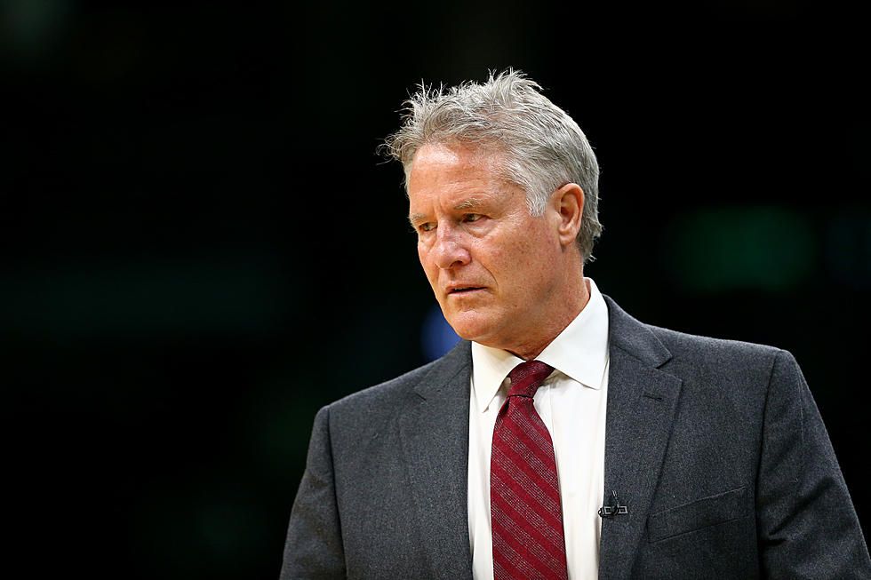 NBA Coaching Report: Brett Brown Talks About His Future In Philly