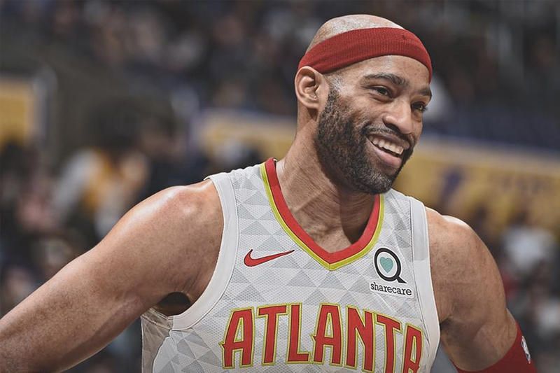 Vince Carter Officially Retires From The NBA After 22 Productive Years
