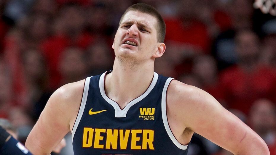 NBA Injury Report: Nuggets Superstar Tests Positive For COVID-19