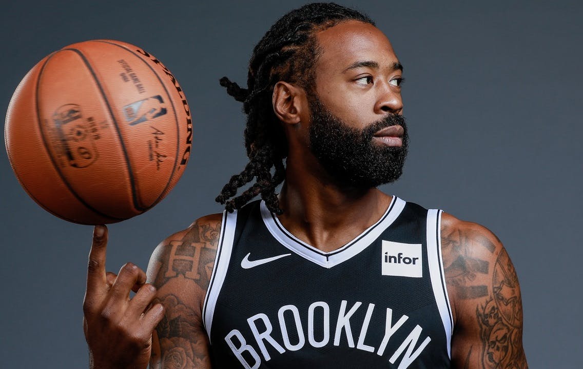 NBA Injury Report: Deandre Jordan Contracts Virus, Opts Out Of Season Resumption