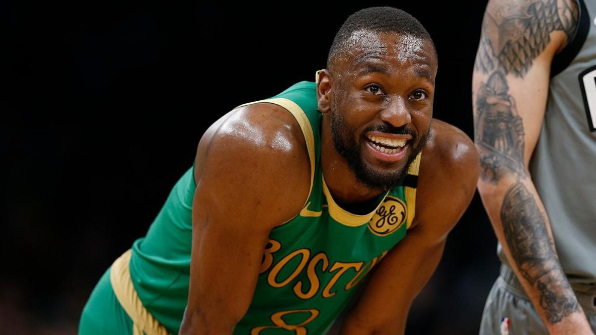 NBA Injury Report: Celtics Superstar Now Free Of Lingering Injuries