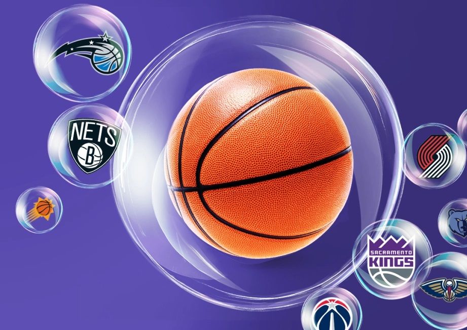 The NBA Bubble: How the NBA is Preparing For its Restart