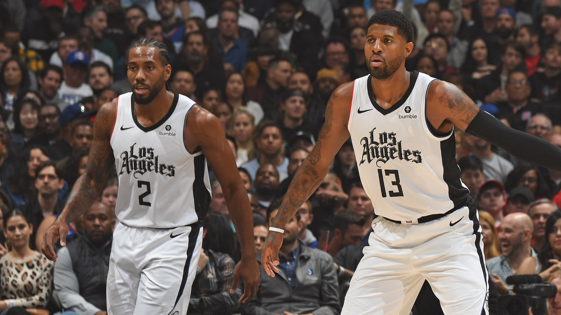 NBA Daily Rundown: Los Angeles Clippers Finish Second in Western Conference