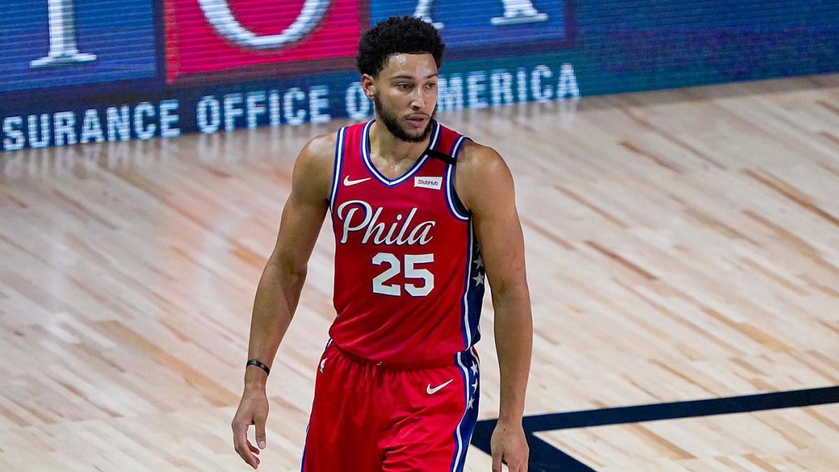 NBA Trade Buzz: Ben Simmons a Realistic Target for Cleveland Cavaliers