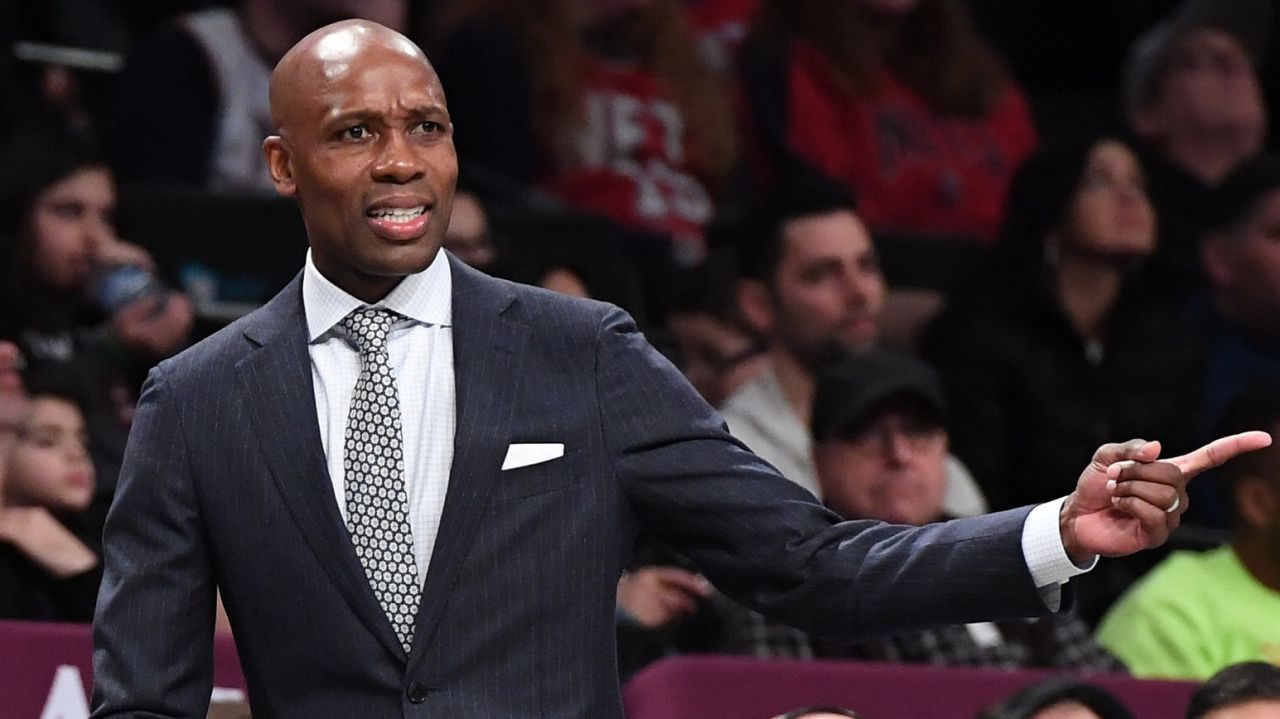NBA Coaching Report: Jacque Vaughn Making Strong Case to Keep Job in Brooklyn