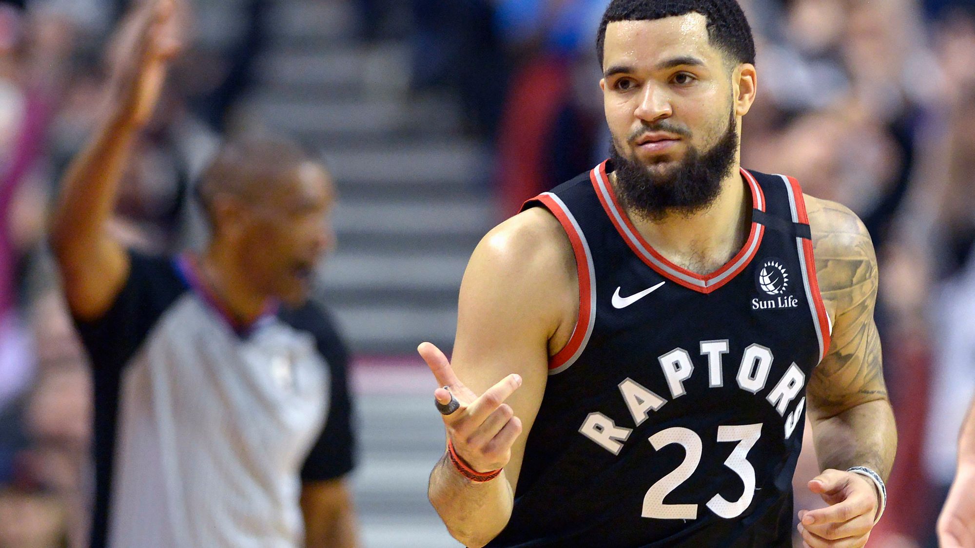 NBA Free Agency Report: Fred VanVleet to Get a Lot of Suitors With Strong Play in the Bubble