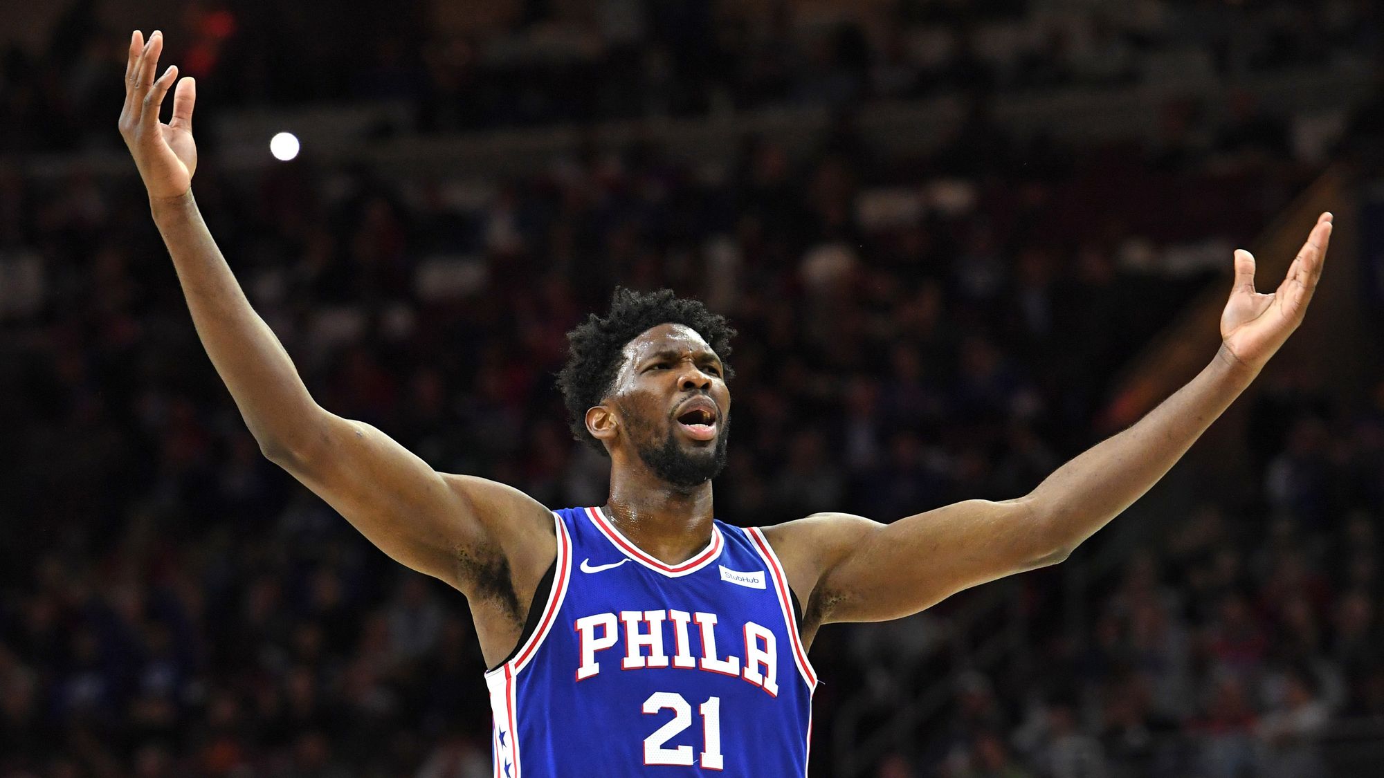 NBA Trade Buzz: Joel Embiid, Bradley Beal Mentioned as Possible Targets for Golden State Warriors