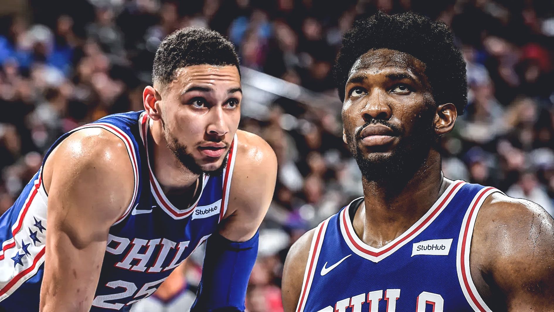 NBA Trade Buzz: Philadelphia 76ers Unlikely to Trade Ben Simmons, Joel Embiid