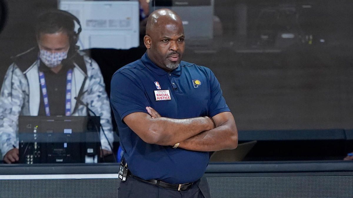 NBA Coaching Report: Indiana Pacers Fire Nate McMillan After First-Round Playoff Sweep
