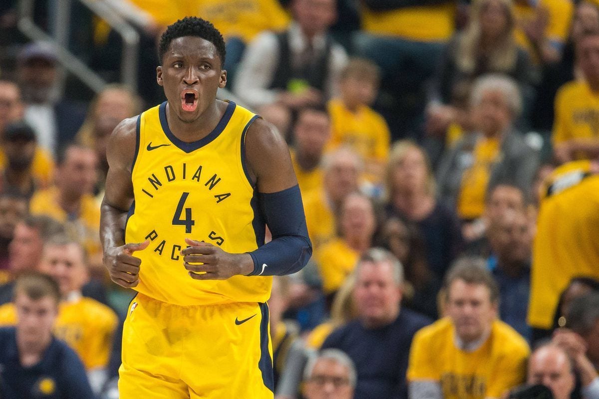 NBA Trade Buzz: Victor Oladipo Likely to Be Dealt, Says Analysts