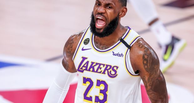NBA Daily Rundown: Los Angeles Lakers Earns Trip to Western Conference Finals