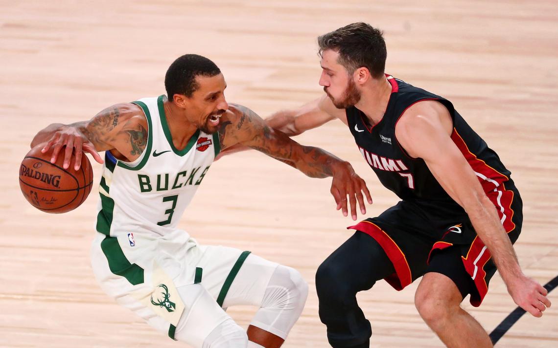 NBA Daily Rundown: Miami Heat Take Down Milwaukee Bucks to Advance to Eastern Conference Finals