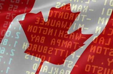 Canada’s sports betting efforts wiped out by ruling Liberal Party