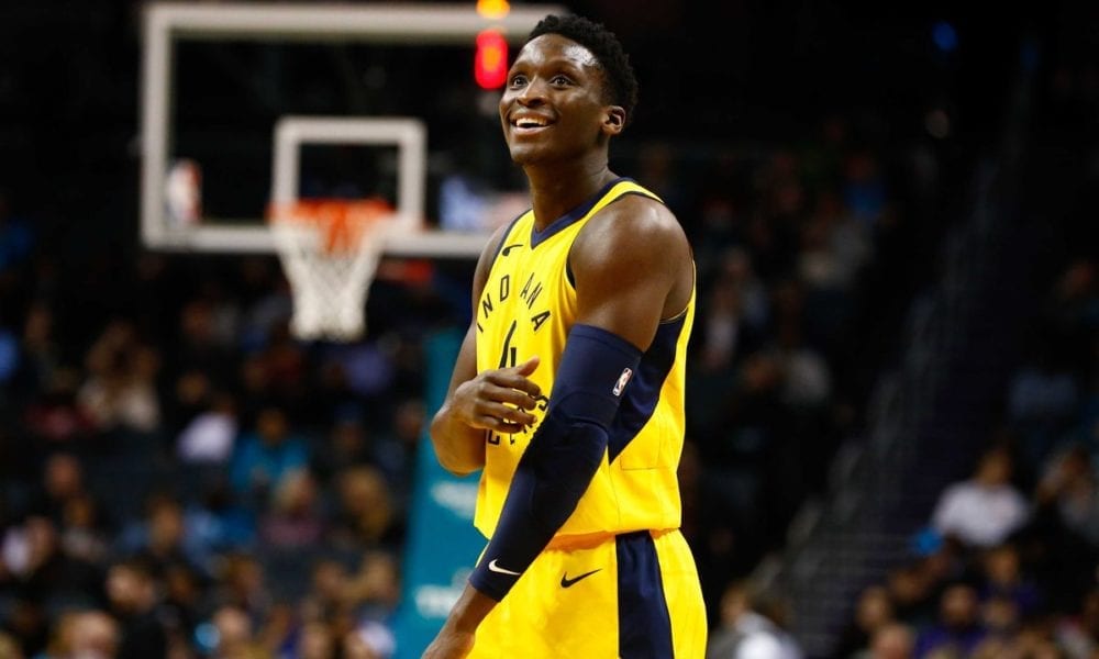 NBA Trade Buzz: Victor Oladipo Wants Out of Indiana Pacers, Linked to Boston Celtics