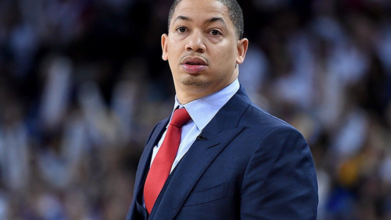 NBA Coaching Report: Ty Lue Replaces Doc Rivers as Los Angeles Clippers Coach