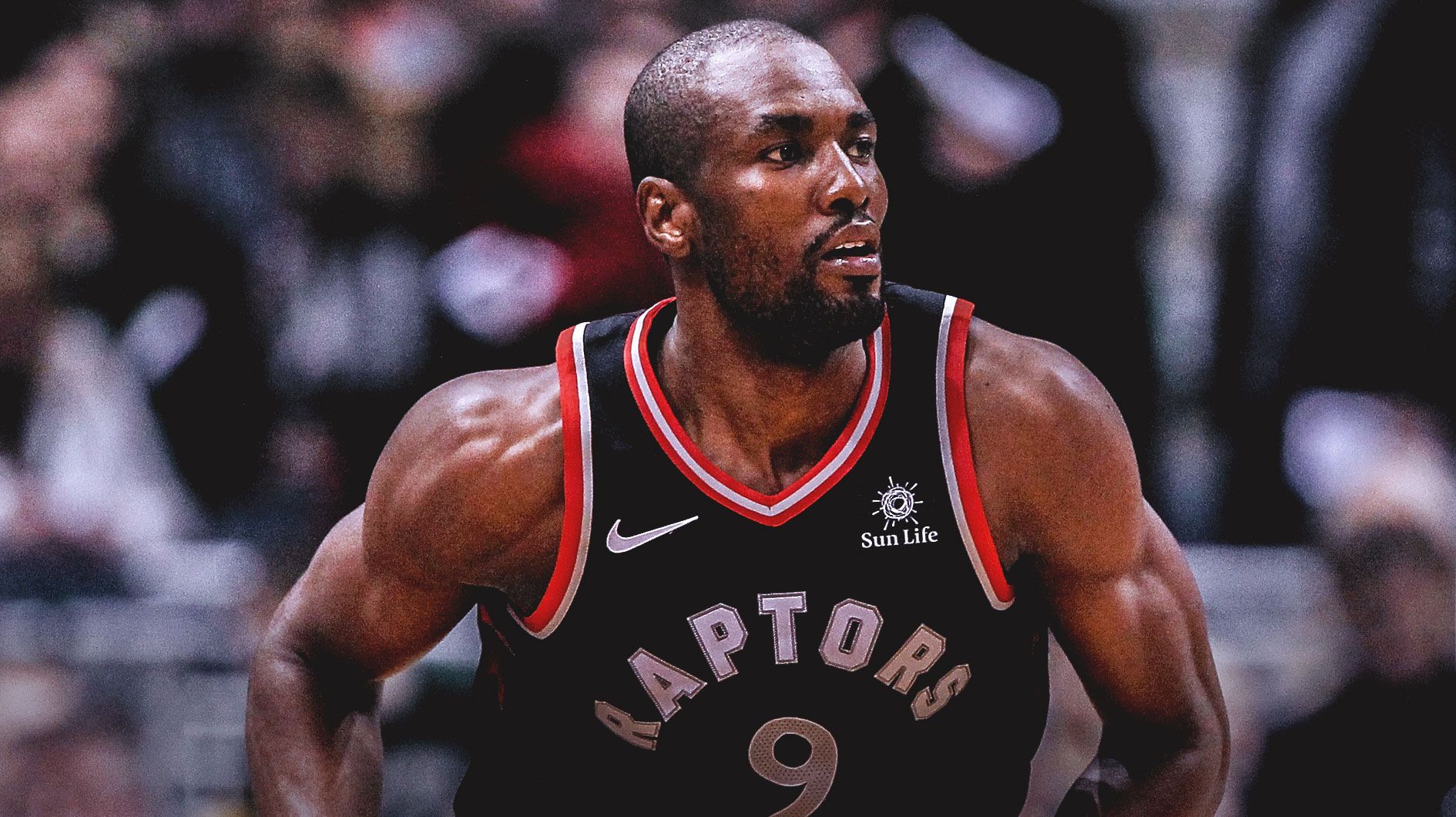 NBA Free Agency Report: Golden State Warriors Should Sign Serge Ibaka, Says Rick Barry