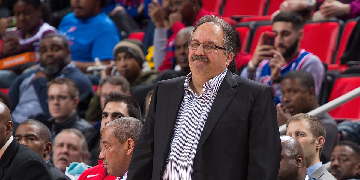 NBA Coaching Report: New Orleans Pelicans Hires Stan Van Gundy as New Coach