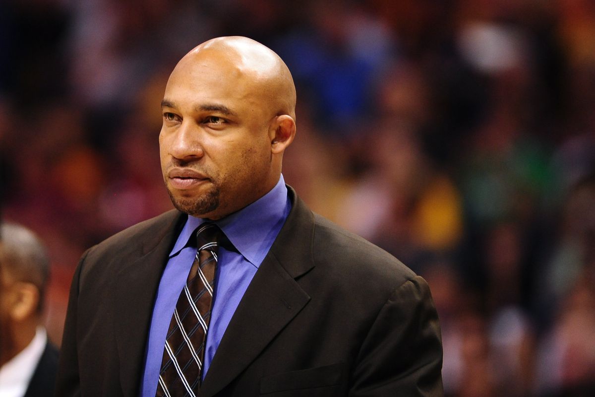 NBA Coaching Report: Los Angeles Clippers Considering Darvin Ham as Next Head Coach