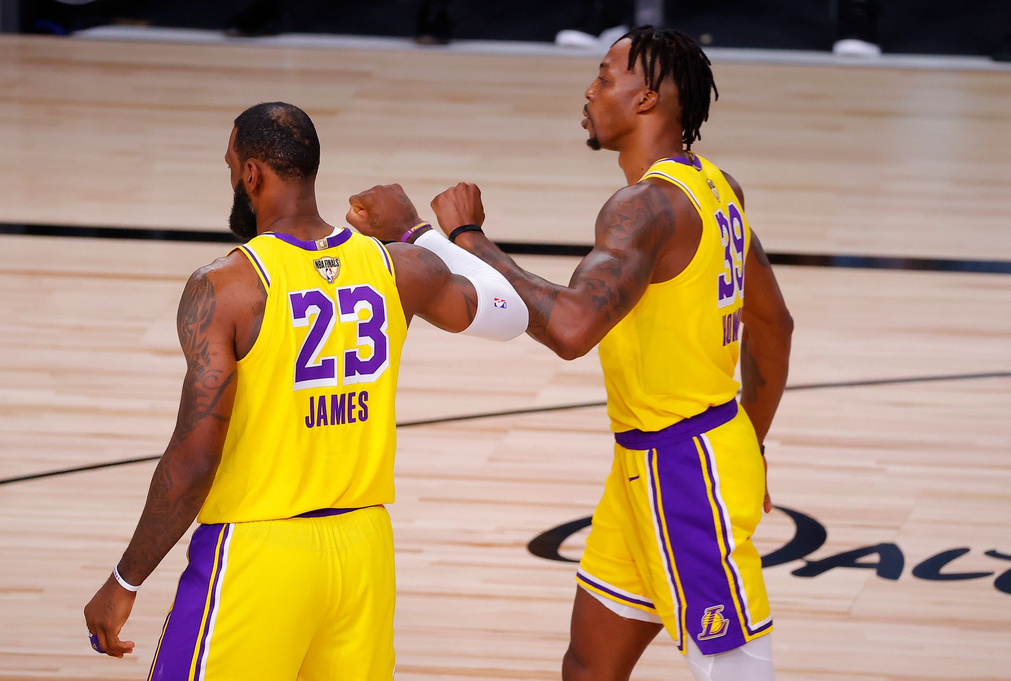 NBA Daily Rundown: Los Angeles Lakers Dominate Miami Heat in Game 1 of 2020 NBA Finals