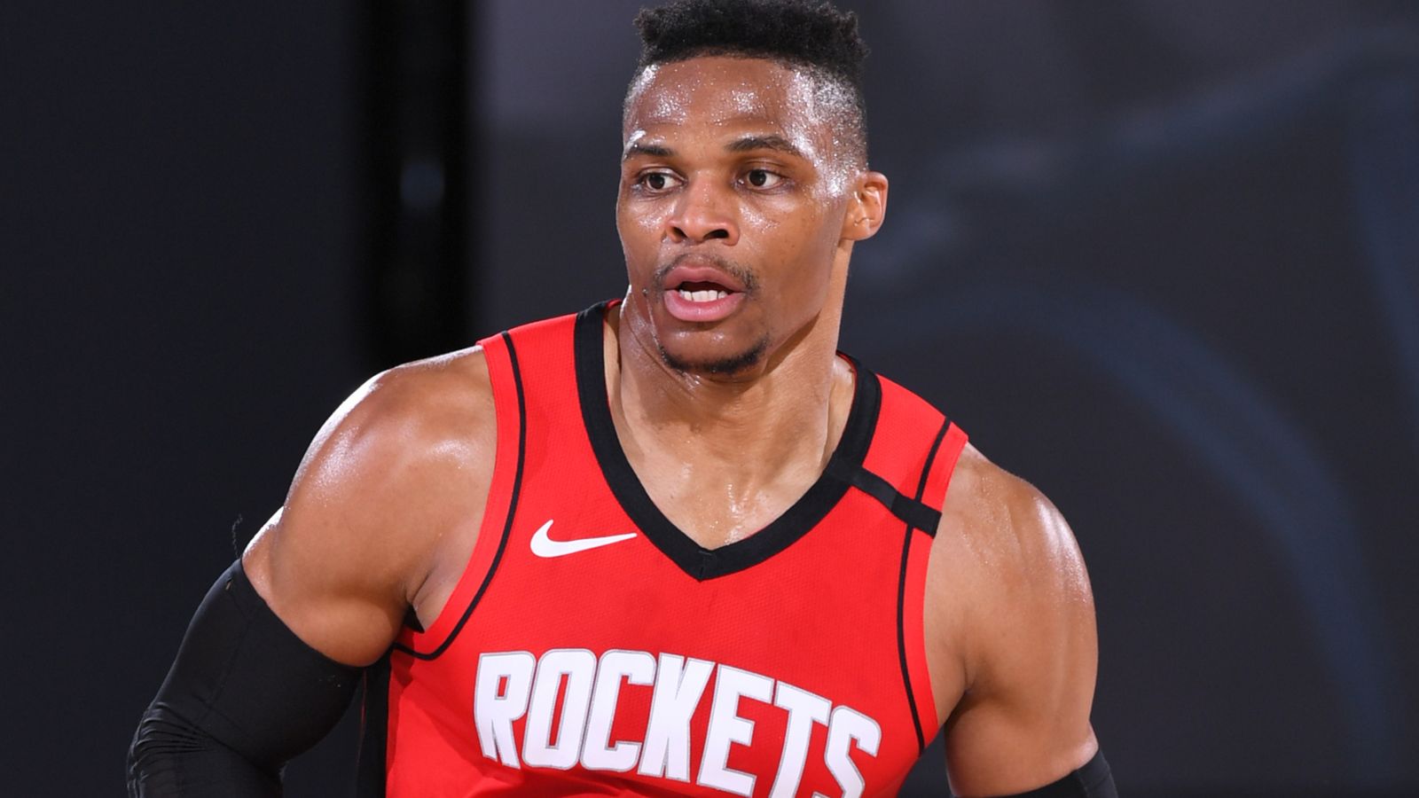 NBA Trade Buzz: Russell Westbrook Could Be Traded Before Next Season