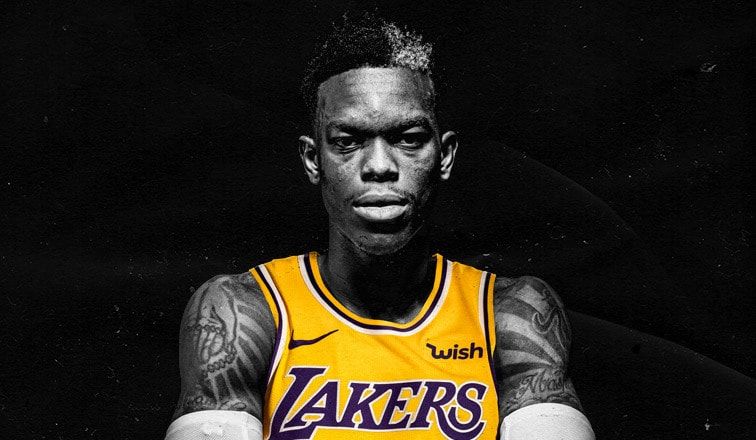 NBA Trade Buzz: Los Angeles Lakers Bolster Backcourt With Dennis Schroder