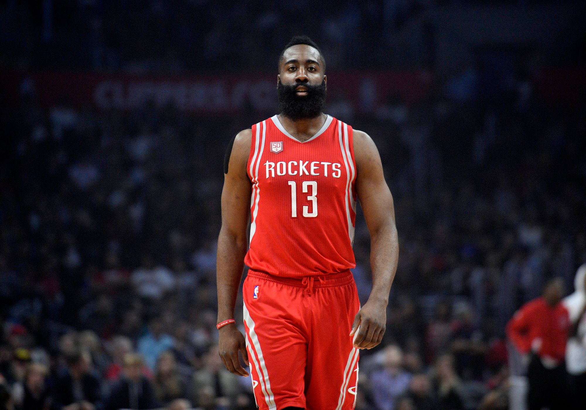 NBA Trade Buzz: Houston Rockets Unlikely to Trade James Harden