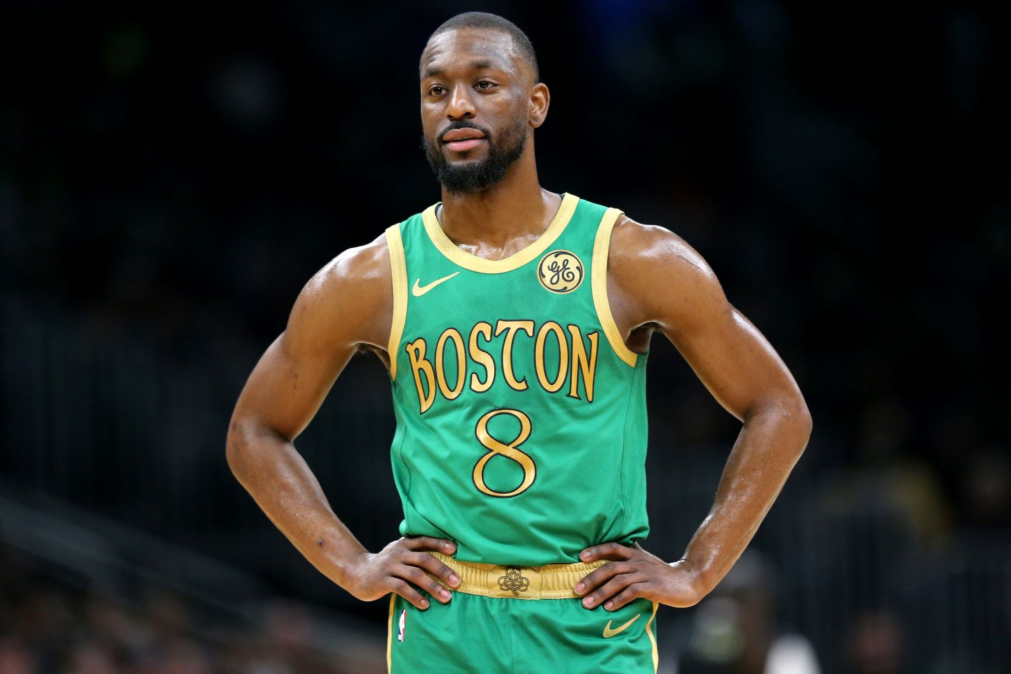 NBA Injury Report: Boston Celtics to Miss Kemba Walker Early Next Season