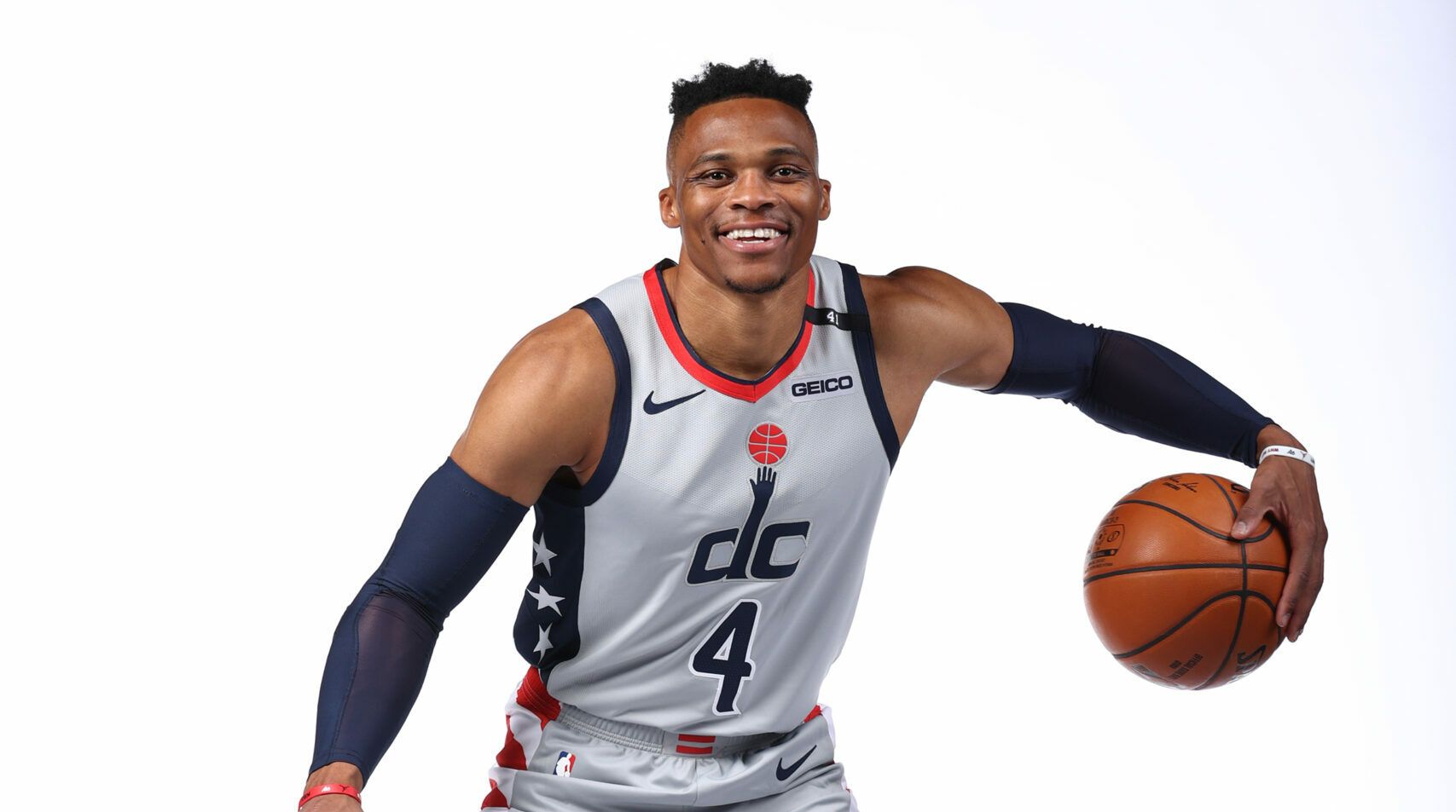 NBA Trade Buzz: Russell Westbrook Ready to Start a New Chapter in Washington