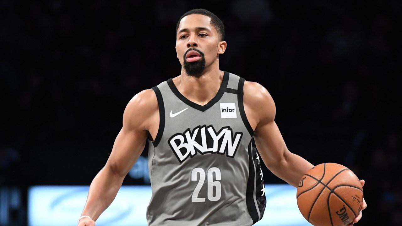 NBA Trade Buzz: Spencer Dinwiddie Could Be the Playmaker the Los Angeles Clippers Need