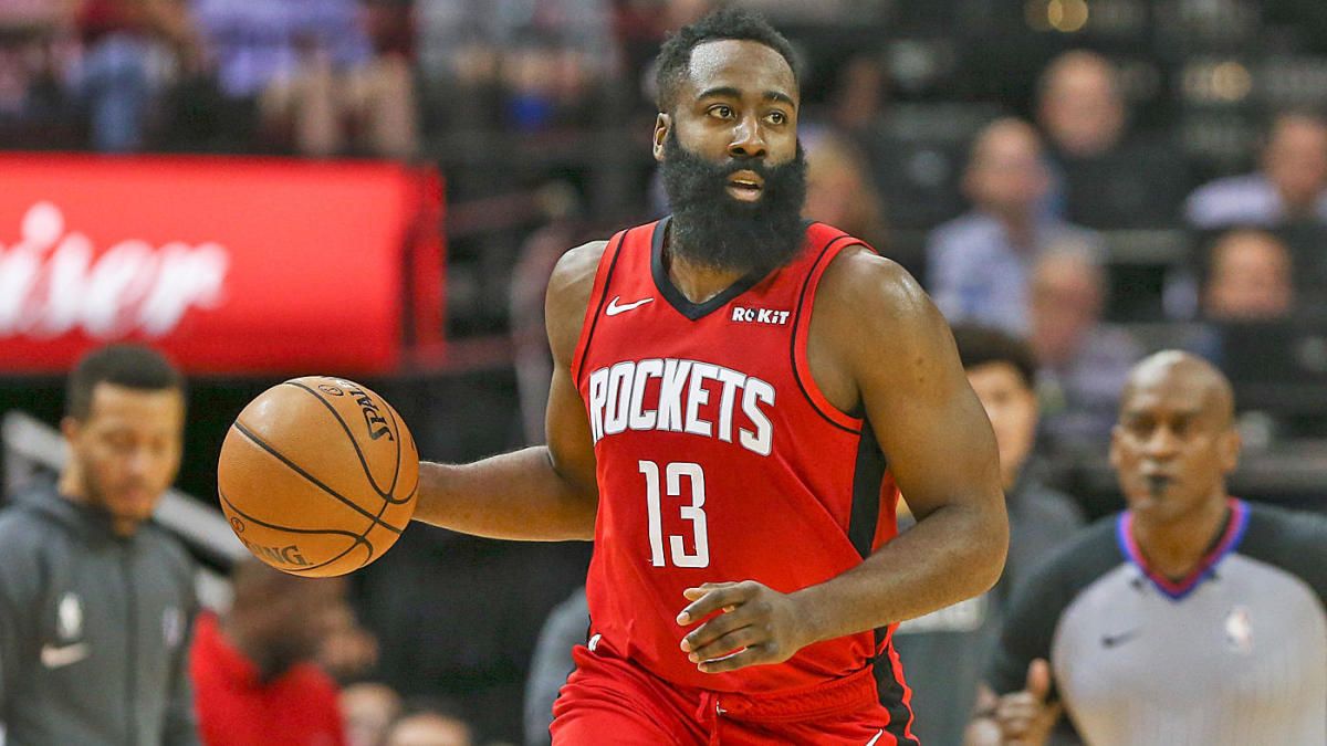 NBA Trade Buzz: Houston Rockets Will Have to Trade James Harden, Says Analyst