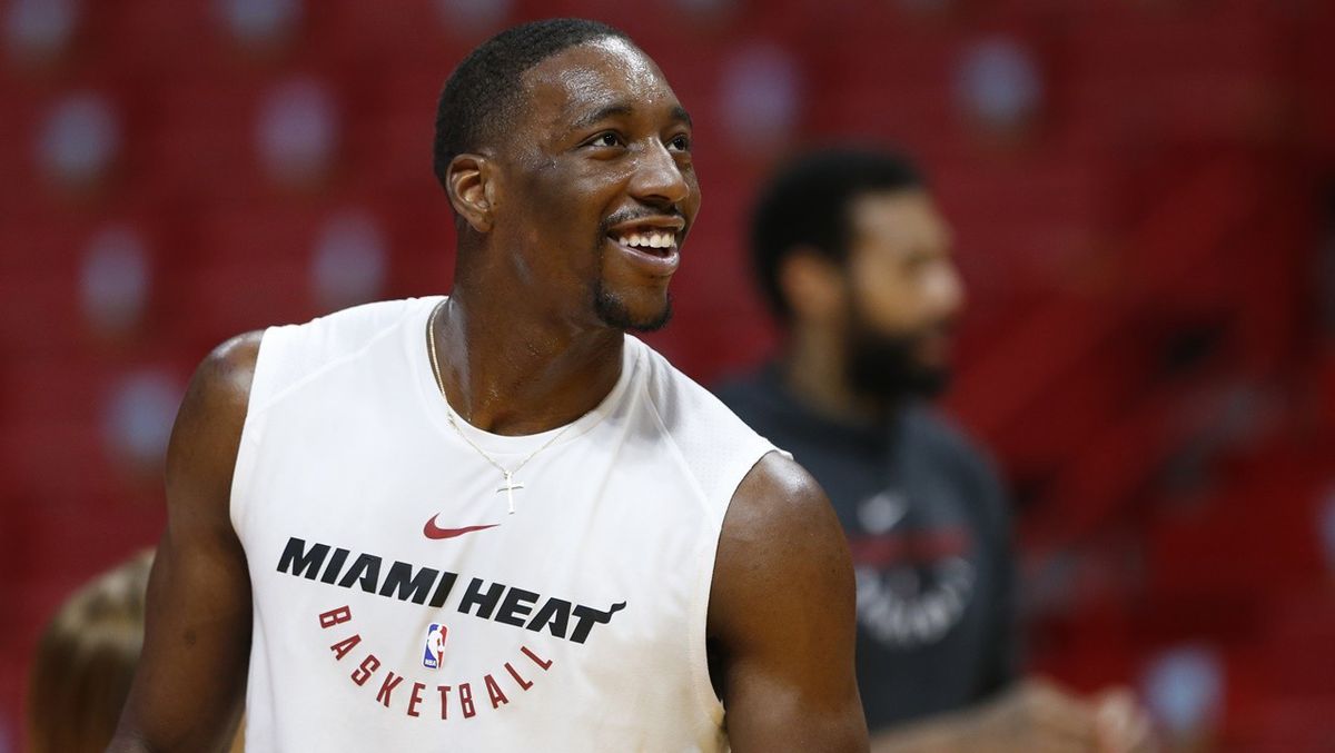 NBA Free Agency Report: Bam Adebayo Secures Long-Term Extension With Miami Heat